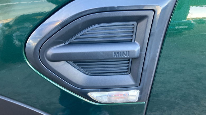 MINI Countryman 2.0 Cooper D 5dr Diesel Hatchback